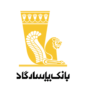 لوگوی بانک پاسارگاد