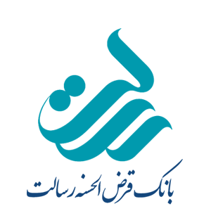 لوگوی بانک رسالت