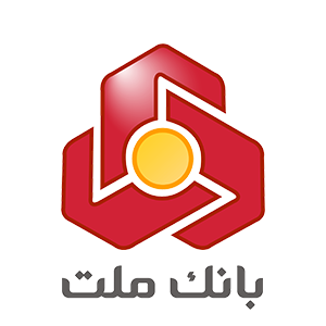 لوگوی بانک ملت