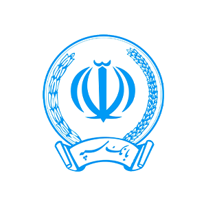 لوگوی بانک سپه